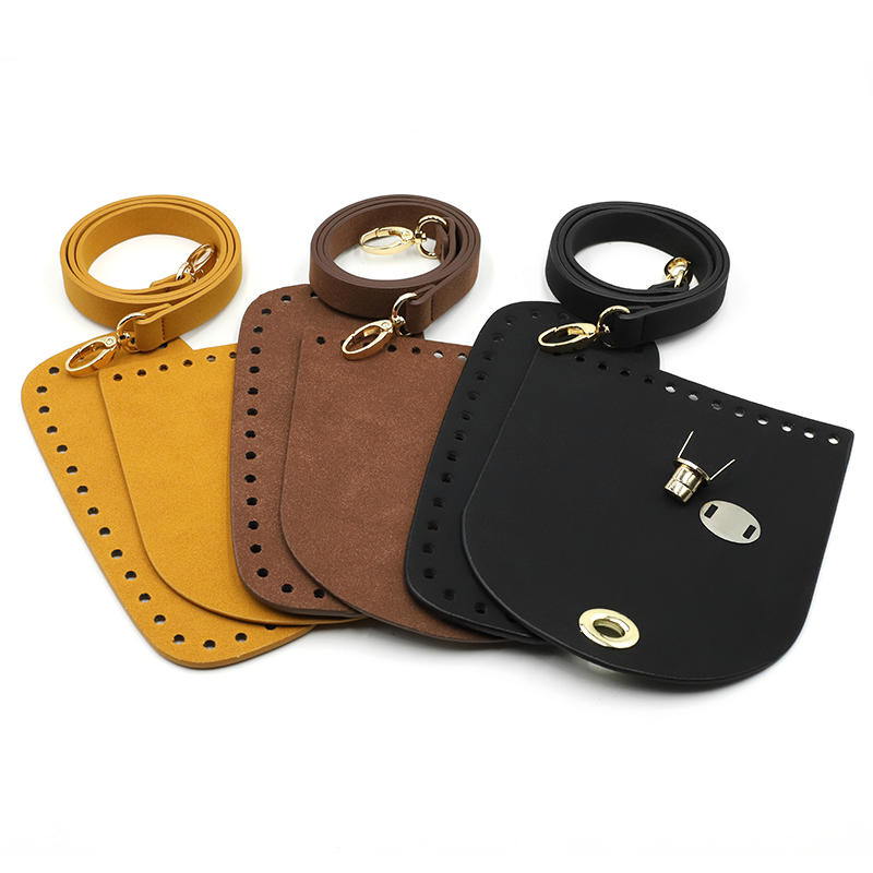 Leatherwork Hardware - Neue Schulter Griff Strap Zubehör Für