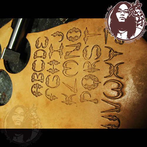 36-teiliges Leder-Schnitzset A – Unique Leather Work Bewertung und Preis
