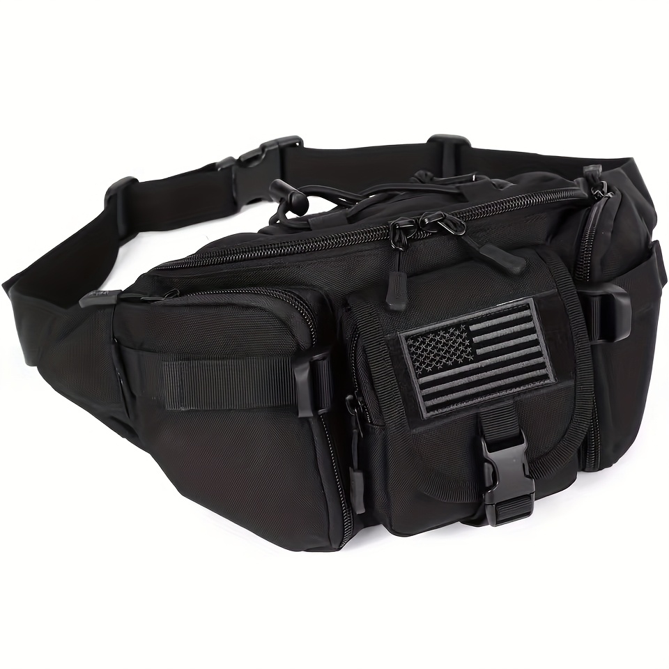 Multifunktionale Hüfttasche fü – Belt Buckle Blank Bewertung und Preis