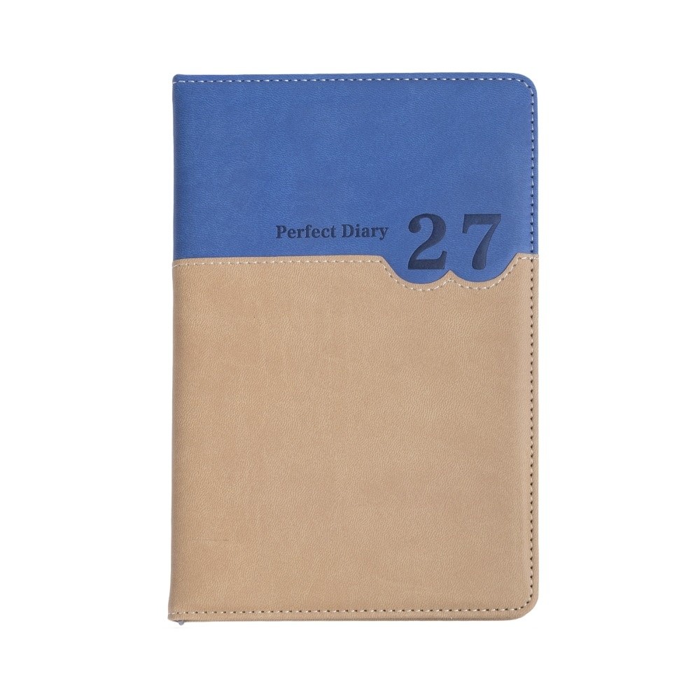 Büro-Arbeitsplaner 2027 Termin – Leather Work Diary Covers Bewertung und Preis