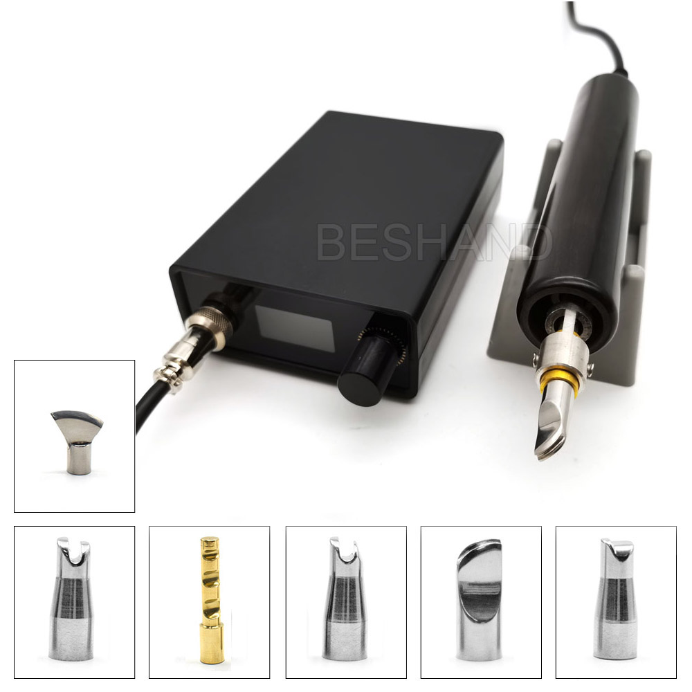 Leder Einfassung und Rillen Ma – Leatherwork Edge Creaser Bewertung und Preis