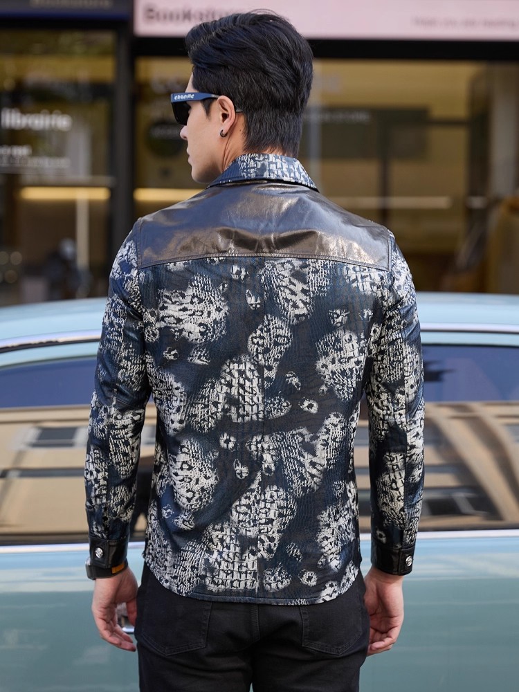 Luxus Neue Mode Floral Bedruck – Leatherwork Patterns Free Bewertung und Preis