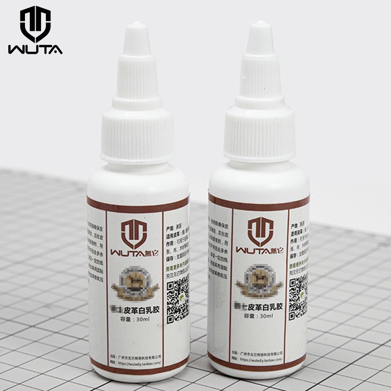WUTA 1Pc 30ml Amerikanischen L – Leather Dye Finish Bewertung und Preis