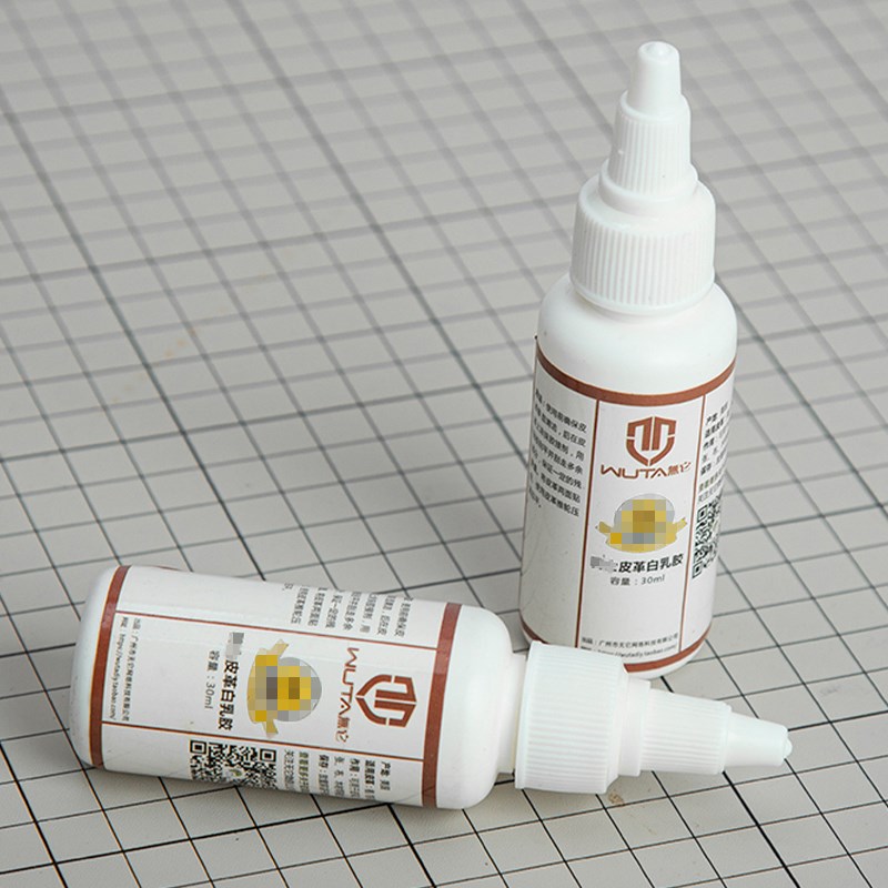 WUTA 1Pc 30ml Amerikanischen L – Leather Dye Finish Bewertung und Preis
