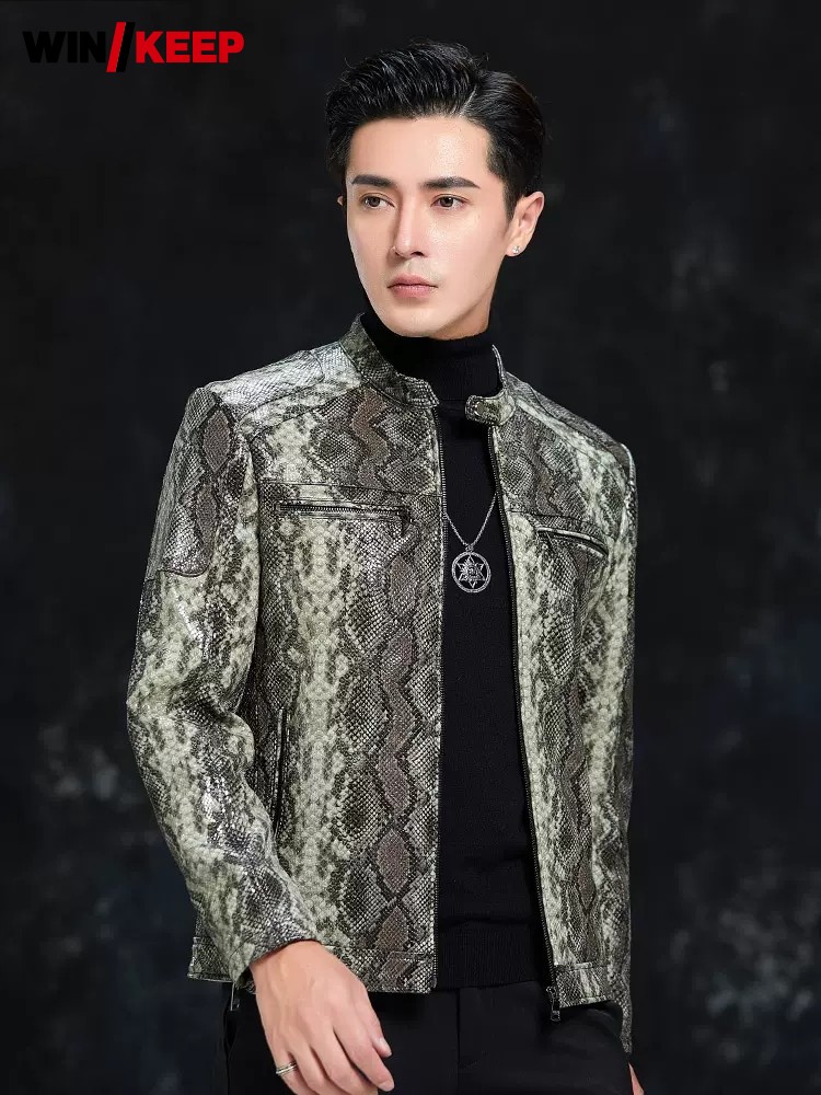 Frühling Herren Schlangenmuste – Leatherwork Patterns Free Bewertung und Preis