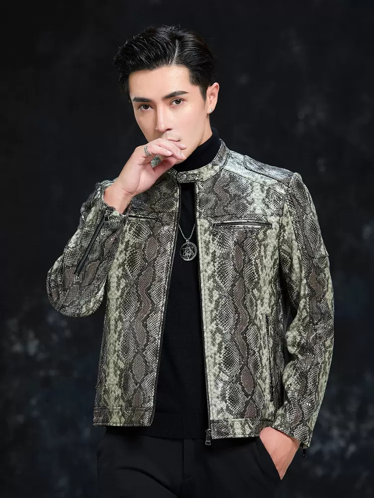 Frühling Herren Schlangenmuste – Leatherwork Patterns Free Bewertung und Preis