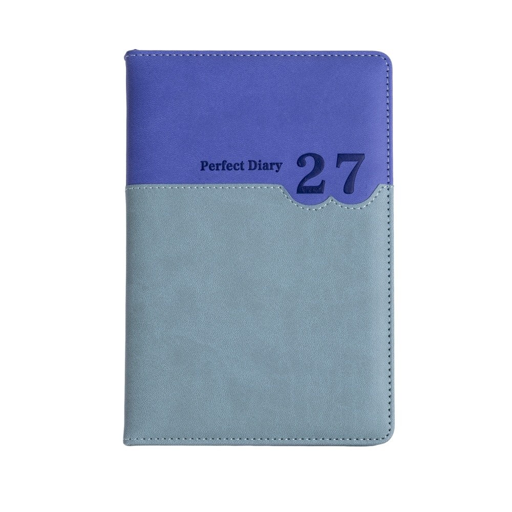 Büroarbeitsplaner 2027 Terminp – Leather Work Diary Covers Bewertung und Preis