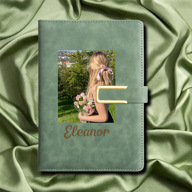 Personalisierbares Notizbuch a – Leather Work Diary Covers Bewertung und Preis