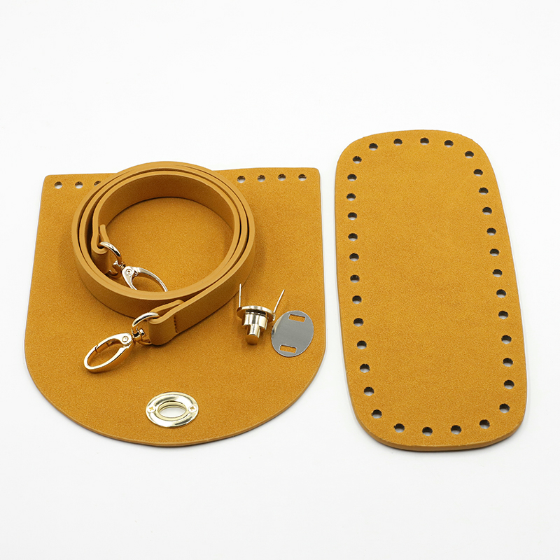 Neue Schulter Griff Strap Zube – Leatherwork Hardware Bewertung und Preis
