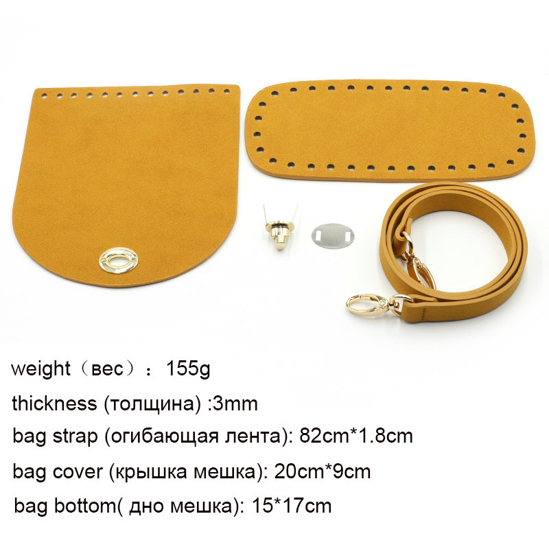 Neue Schulter Griff Strap Zube – Leatherwork Hardware Bewertung und Preis