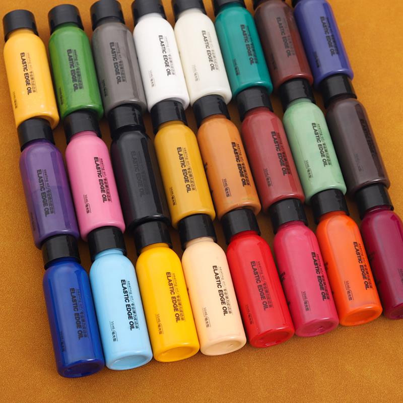 30 ml Lederkante Farbe Ölfarbe – Leather Dye Finish Bewertung und Preis