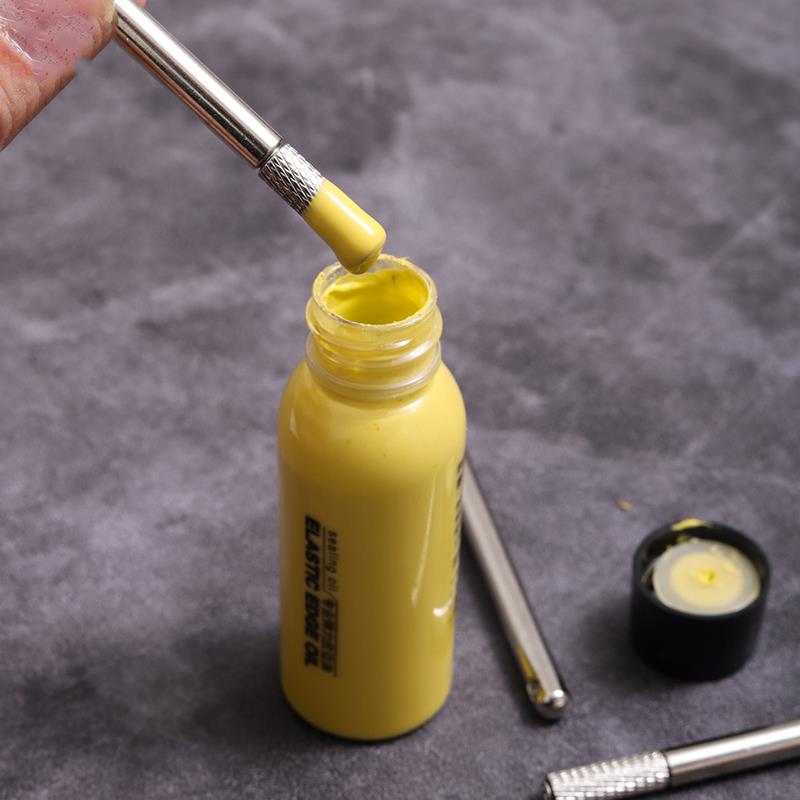 30 ml Lederkante Farbe Ölfarbe – Leather Dye Finish Bewertung und Preis