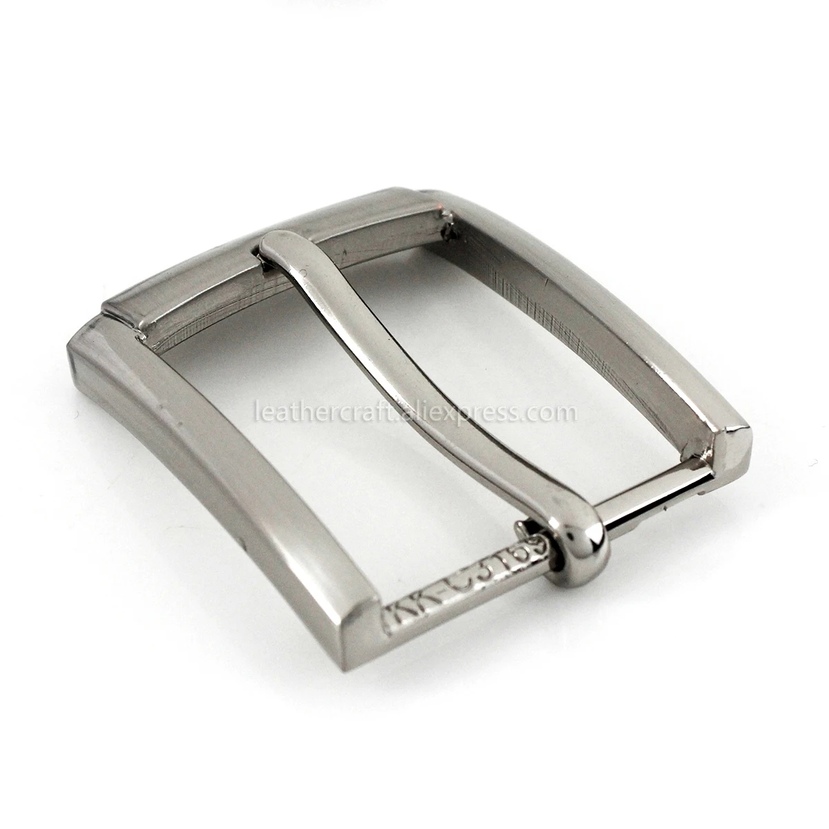1 stück 30mm Gürtel Schnalle F – Leatherwork Hardware Bewertung und Preis