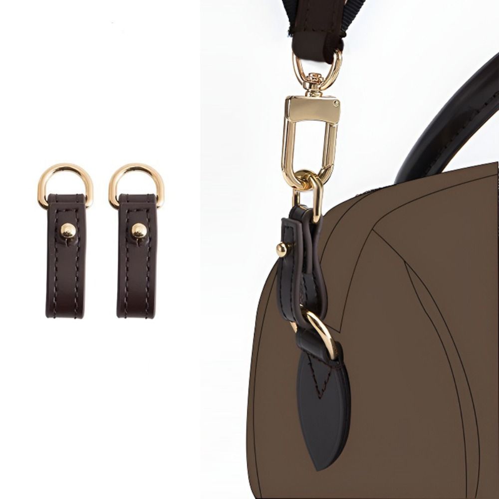 Leder Anti-Verschleiß Schnalle – Leatherwork Hardware Bewertung und Preis