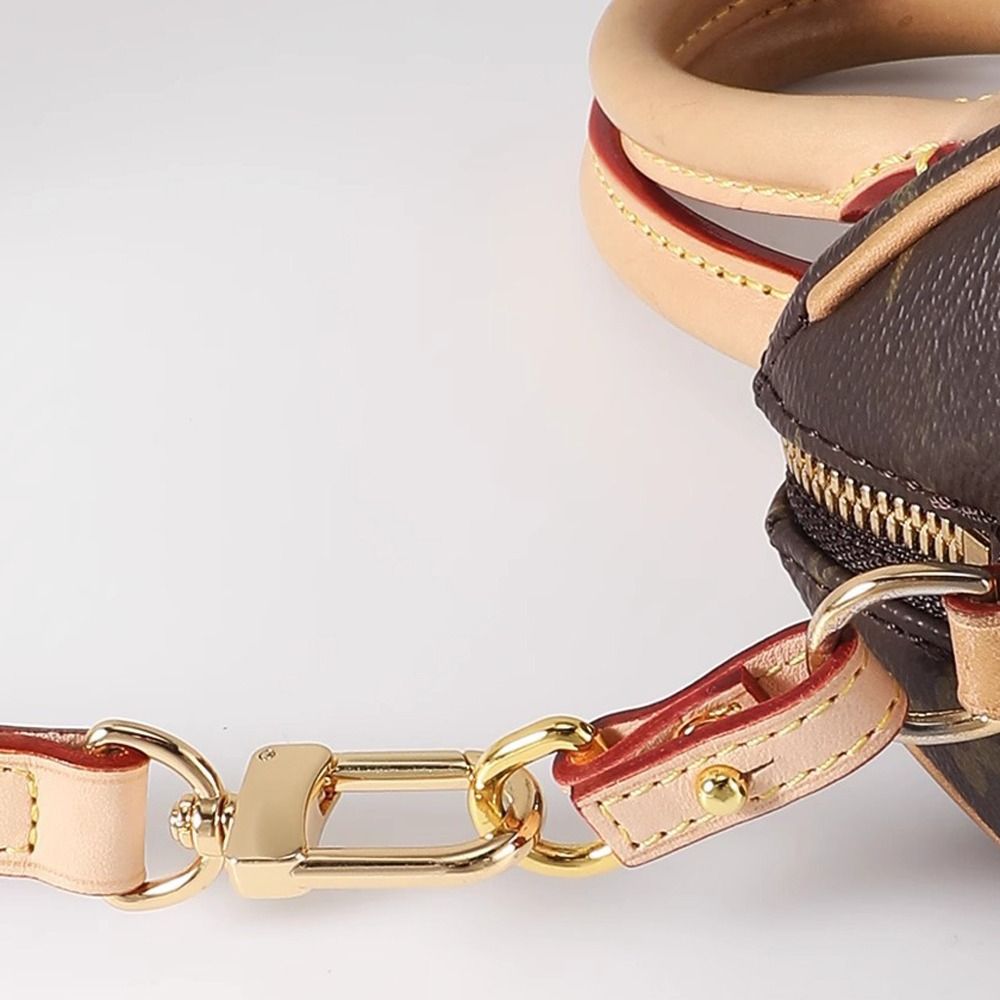 Leder Anti-Verschleiß Schnalle – Leatherwork Hardware Bewertung und Preis