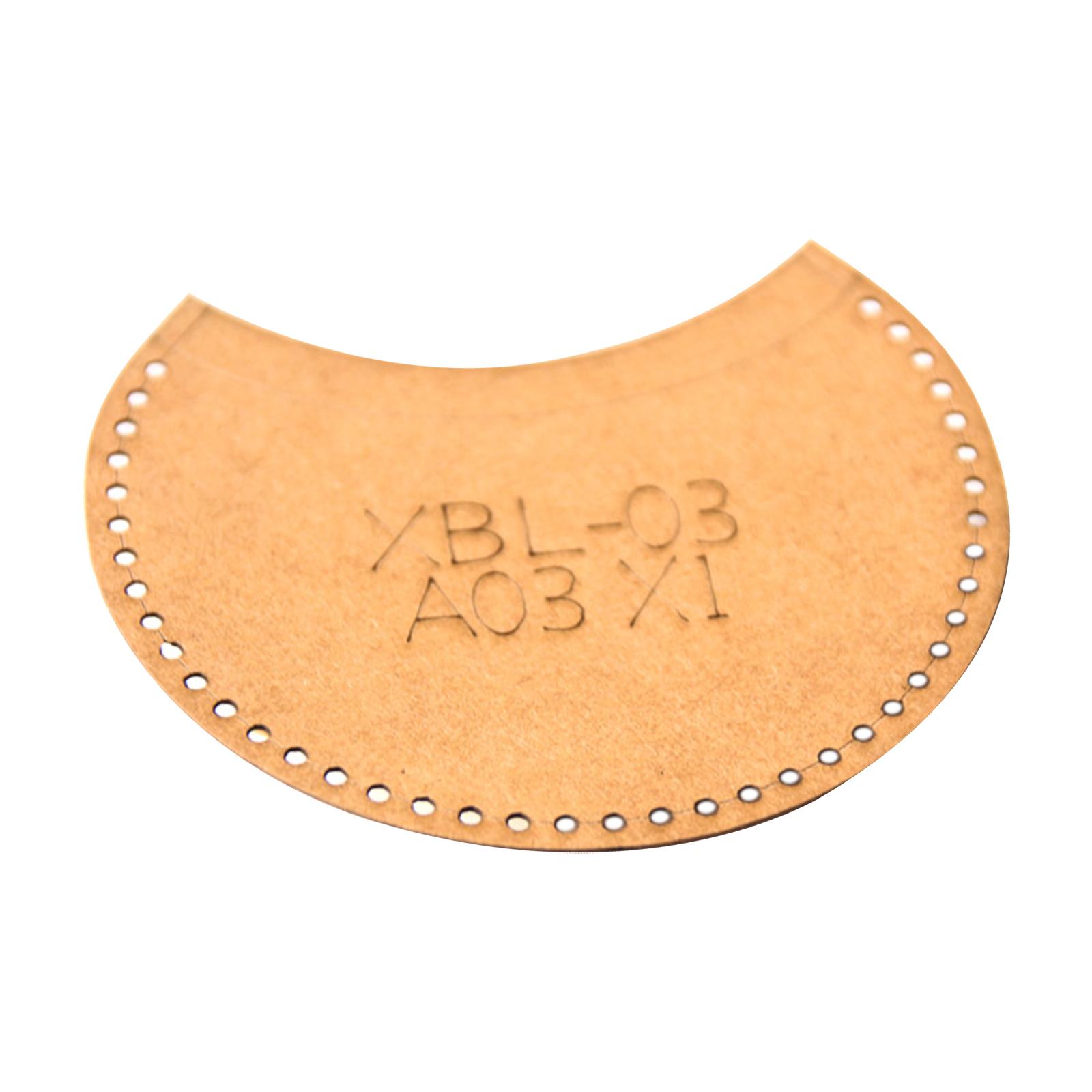 Lederhandwerk-Musterschablonen – Leatherwork Patterns Free Bewertung und Preis