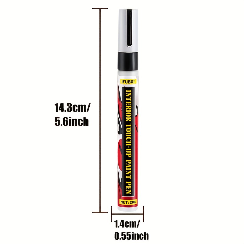 Autolack-Reparaturstift |   Sc – Leather Dye Finish Bewertung und Preis