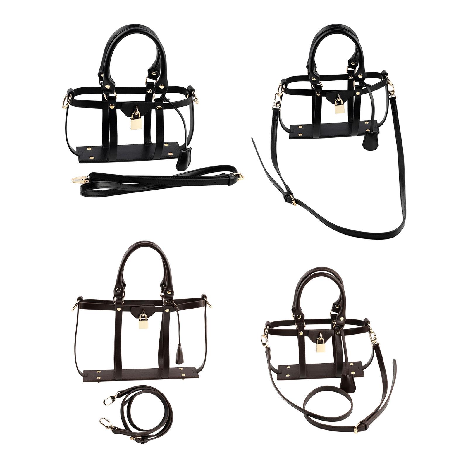 DIY handgemachte Tasche Zubehö – Leatherwork Hardware Bewertung und Preis