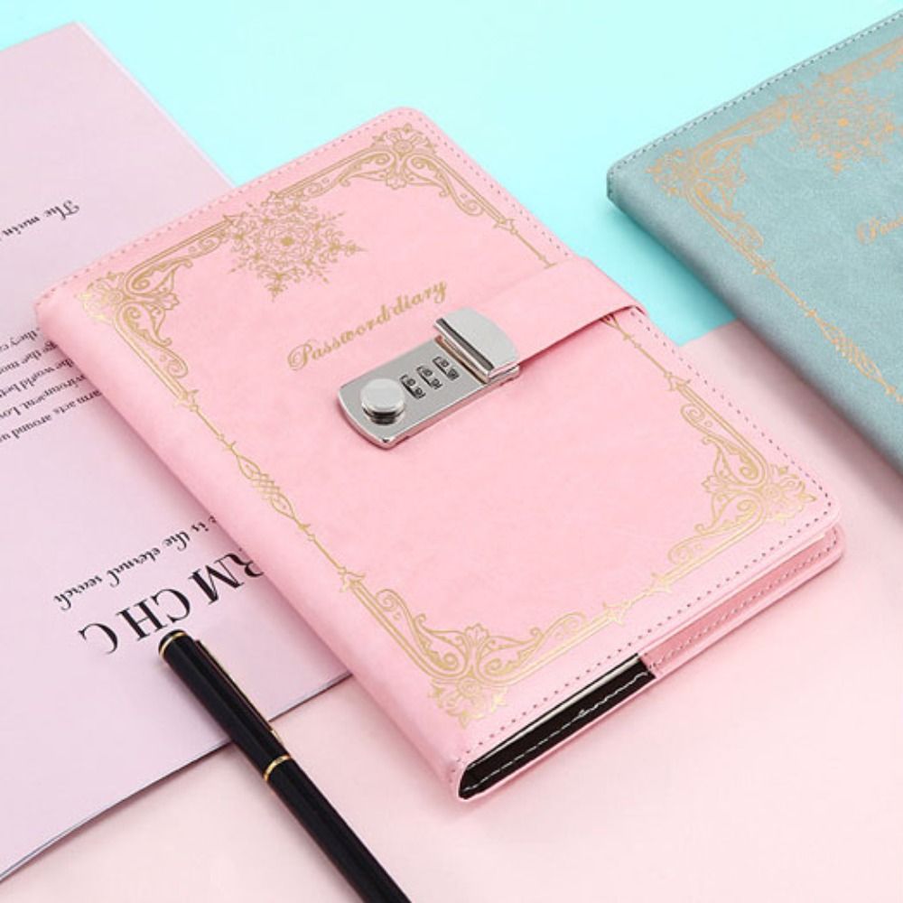 Modisches Notizbuch aus Kunstl – Leather Work Diary Covers Bewertung und Preis