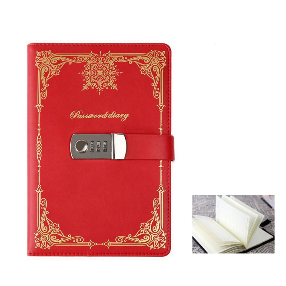 Modisches Notizbuch aus Kunstl – Leather Work Diary Covers Bewertung und Preis