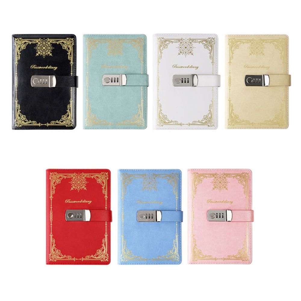 Modisches Notizbuch aus Kunstl – Leather Work Diary Covers Bewertung und Preis
