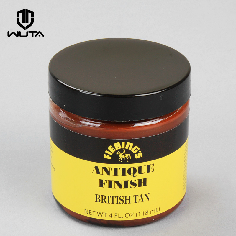American Import Antik-Finish-P – Leather Dye Finish Bewertung und Preis