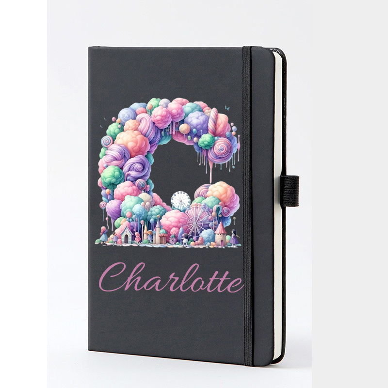 Personalisiertes Notizbuch aus – Leather Work Diary Covers Bewertung und Preis