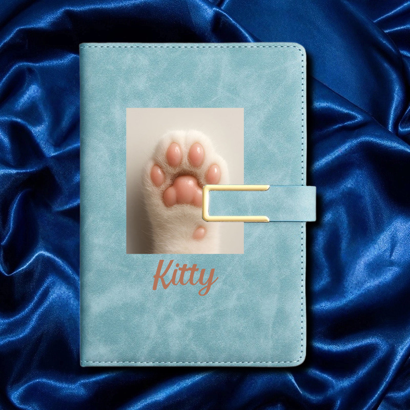 Notizbuch aus Kunstleder mit p – Leather Work Diary Covers Bewertung und Preis