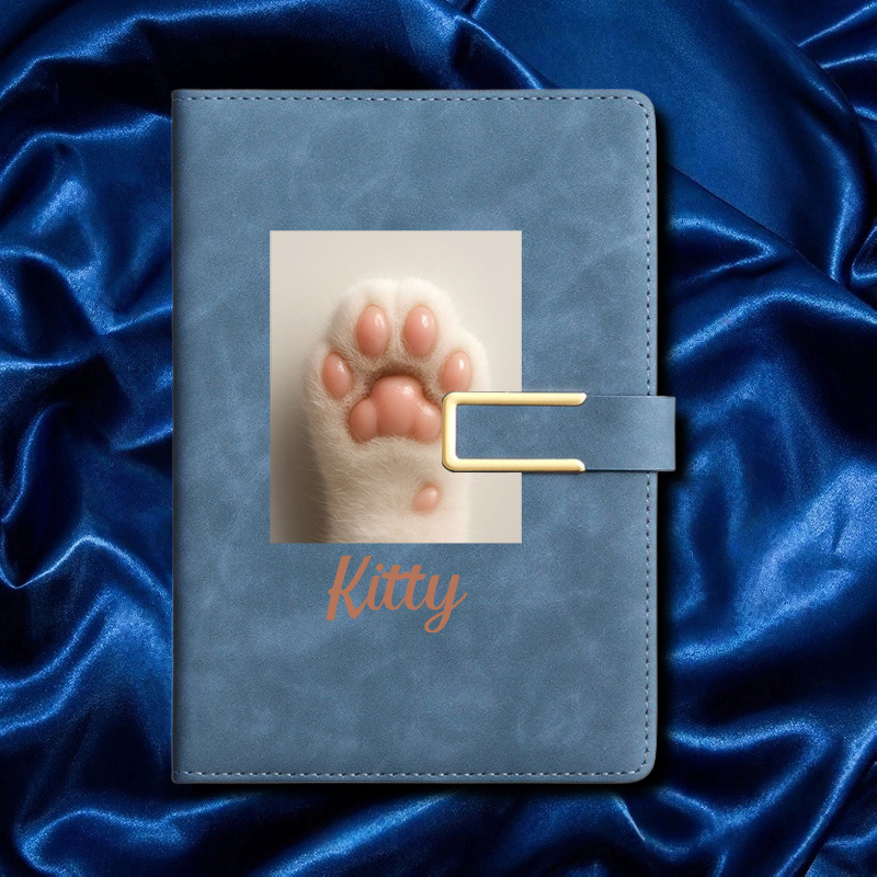 Notizbuch aus Kunstleder mit p – Leather Work Diary Covers Bewertung und Preis