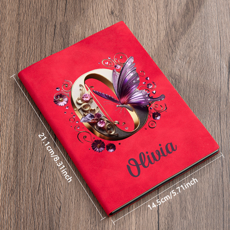 Anpassbares Notizbuch aus Kuns – Leather Work Diary Covers Bewertung und Preis