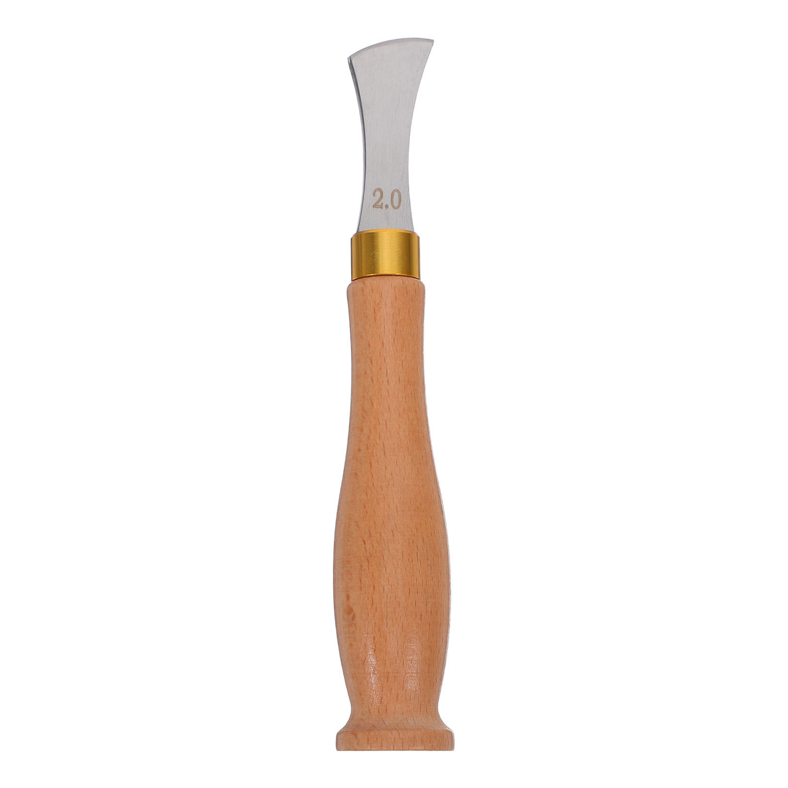 Kantenformwerkzeug, Lederbearb – Leatherwork Edge Creaser Bewertung und Preis