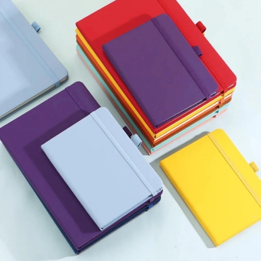 Mini-Taschennotizbücher A6 mit – Leather Work Diary Covers Bewertung und Preis
