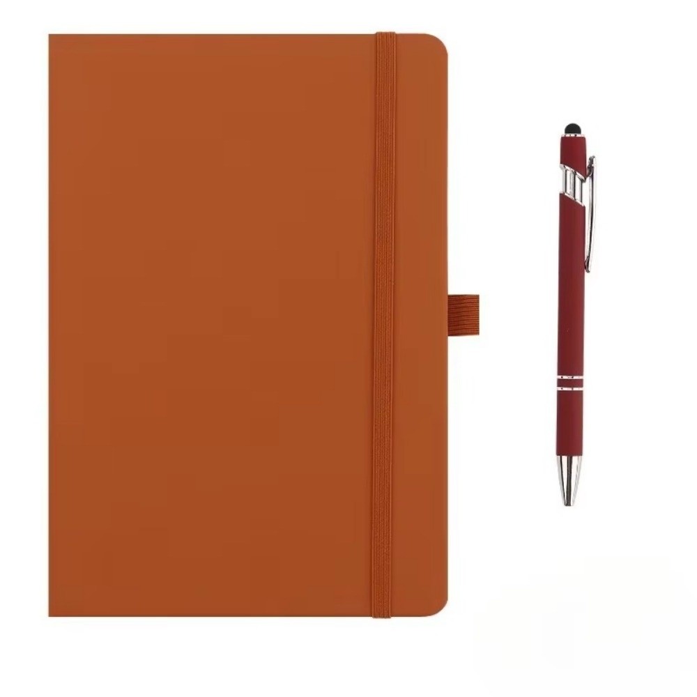 Mini-Taschennotizbücher A6 mit – Leather Work Diary Covers Bewertung und Preis