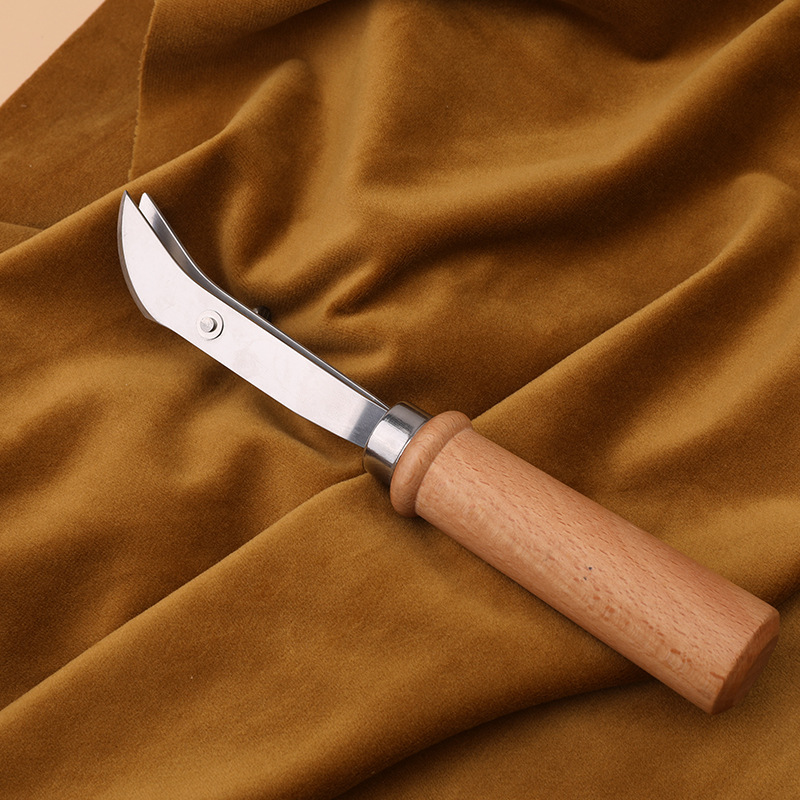 Verstellbare Außenkantenschnei – Leatherwork Edge Creaser Bewertung und Preis
