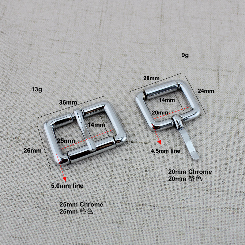 10-50 stücke 11mm 13 16mm 20mm – Leatherwork Hardware Bewertung und Preis