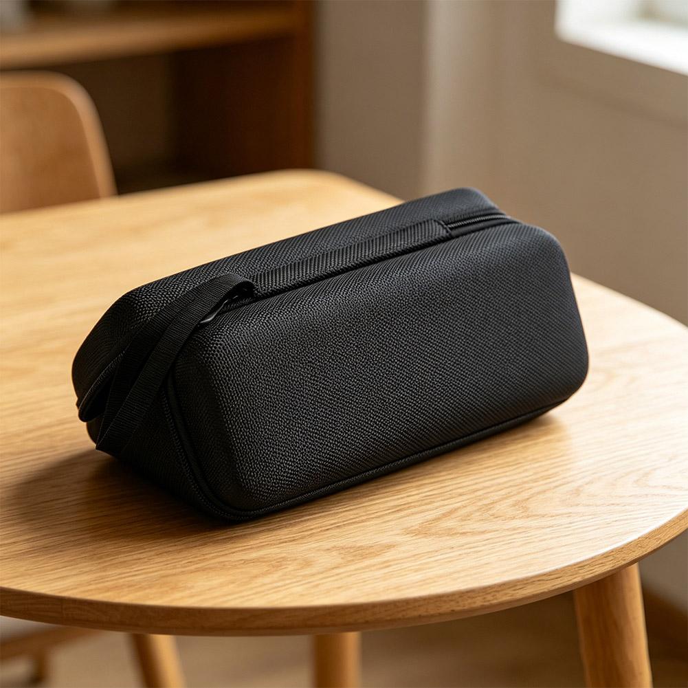 Hartschalen-Werkzeugtasche Mul – Leatherwork Hardware Bewertung und Preis