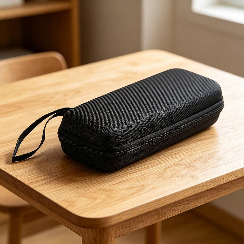 Hartschalen-Werkzeugtasche Mul – Leatherwork Hardware Bewertung und Preis