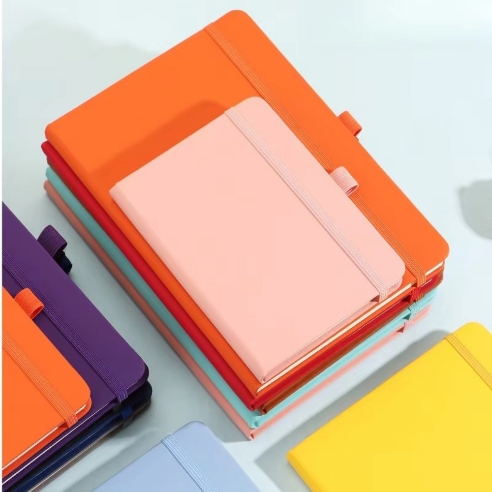 Mini-Taschennotizbücher mit Gu – Leather Work Diary Covers Bewertung und Preis