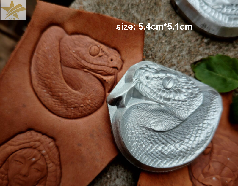 Schlangenmuster Maidush Handge – Unique Leather Work Bewertung und Preis